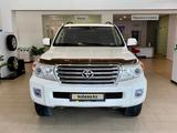 Toyota Land Cruiser 2012 года за 20 590 000 тг. в Астана – фото 2