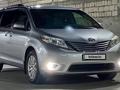 Toyota Sienna 2015 года за 14 000 000 тг. в Актау – фото 6