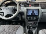Honda CR-V 1998 года за 2 800 000 тг. в Кандыагаш – фото 5