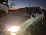 Lexus RX 300 2001 года за 5 200 000 тг. в Балхаш – фото 2