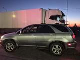 Lexus RX 300 2001 года за 5 200 000 тг. в Балхаш