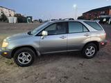 Lexus RX 300 2001 года за 5 200 000 тг. в Балхаш – фото 3