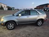 Lexus RX 300 2001 года за 5 200 000 тг. в Балхаш – фото 4