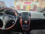 Lexus RX 300 2001 года за 5 200 000 тг. в Балхаш – фото 5