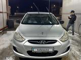 Hyundai Accent 2012 годаүшін4 000 000 тг. в Атырау