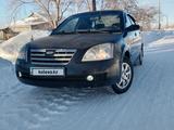 Chery Fora 2007 годаfor1 900 000 тг. в Есиль