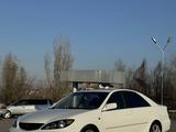 Toyota Camry 2004 годаfor5 500 000 тг. в Алматы – фото 4