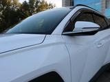 Hyundai Tucson 2025 года за 14 500 000 тг. в Усть-Каменогорск – фото 4