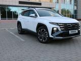Hyundai Tucson 2025 года за 14 500 000 тг. в Усть-Каменогорск