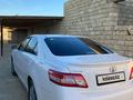 Toyota Camry 2011 годаүшін7 000 000 тг. в Бейнеу – фото 2