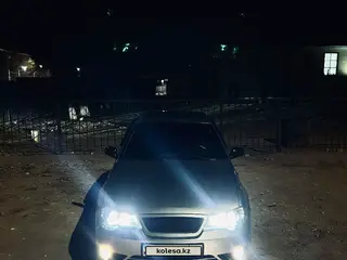 Daewoo Nexia