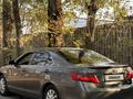 Toyota Camry 2007 года за 5 300 000 тг. в Алматы – фото 9