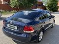 Volkswagen Polo 2011 года за 3 700 000 тг. в Актобе – фото 3