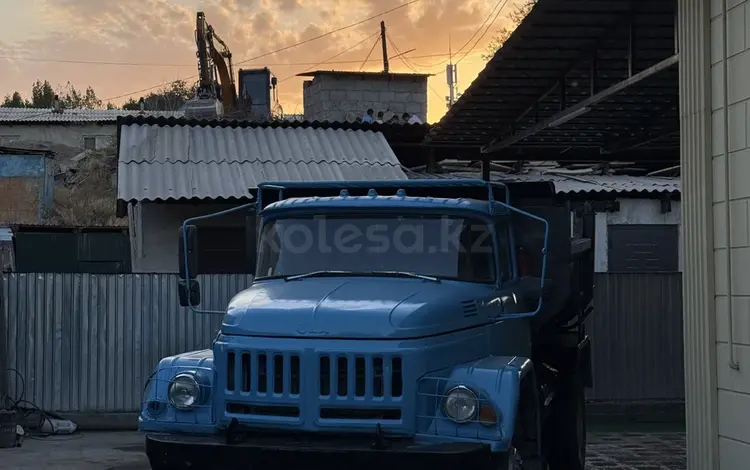 ЗиЛ  130 1992 года за 2 450 000 тг. в Алматы