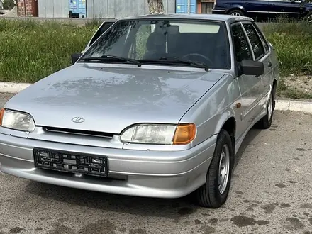 ВАЗ (Lada) 2115 2012 года за 2 300 000 тг. в Тараз