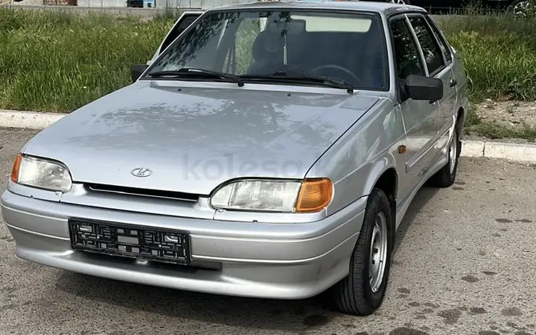 ВАЗ (Lada) 2115 2012 годаүшін2 300 000 тг. в Тараз
