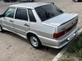 ВАЗ (Lada) 2115 2012 годаүшін2 300 000 тг. в Тараз – фото 2