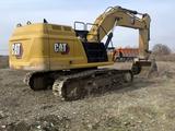 Caterpillar  349DLME 2020 годаүшін95 000 000 тг. в Караганда