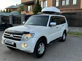 Mitsubishi Pajero 2007 годаүшін9 000 000 тг. в Астана – фото 2