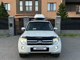 Mitsubishi Pajero 2007 годаүшін9 000 000 тг. в Астана