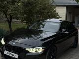 BMW 320 2017 года за 13 800 000 тг. в Алматы – фото 2