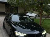 BMW 320 2017 года за 13 800 000 тг. в Алматы – фото 3