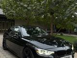 BMW 320 2017 года за 13 800 000 тг. в Алматы