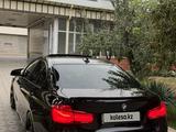 BMW 320 2017 года за 13 800 000 тг. в Алматы – фото 5