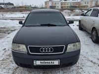 Audi A6 1998 годаfor2 600 000 тг. в Астана