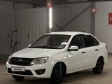 ВАЗ (Lada) Granta 2190 2012 годаfor2 500 000 тг. в Кокшетау