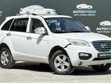 Lifan X60 2014 годаүшін2 590 000 тг. в Актау – фото 3