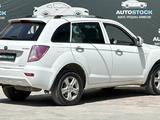 Lifan X60 2014 годаүшін2 590 000 тг. в Актау – фото 4