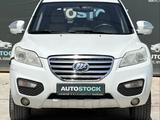 Lifan X60 2014 годаүшін2 590 000 тг. в Актау – фото 2