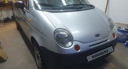 Daewoo Matiz 2011 годаfor1 950 000 тг. в Усть-Каменогорск