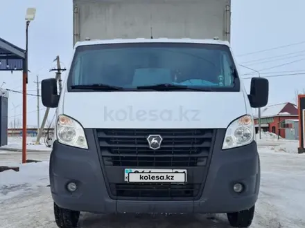 ГАЗ ГАЗель NEXT 2024 года за 12 500 000 тг. в Астана – фото 3