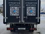 ГАЗ ГАЗель NEXT 2024 года за 12 500 000 тг. в Астана – фото 4