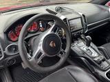 Porsche Cayenne 2013 года за 14 999 999 тг. в Шымкент