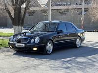 Mercedes-Benz E 430 2001 года за 6 000 000 тг. в Шымкент