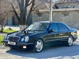 Mercedes-Benz E 430 2001 года за 6 000 000 тг. в Шымкент – фото 5