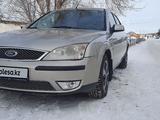 Ford Mondeo 2004 годаүшін2 500 000 тг. в Тобыл