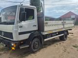 Mercedes-Benz  814 1994 года за 7 200 000 тг. в Алматы – фото 2