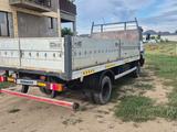 Mercedes-Benz  814 1994 года за 7 200 000 тг. в Алматы – фото 3