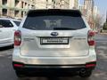 Subaru Forester 2013 года за 8 200 000 тг. в Алматы – фото 4