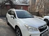 Subaru Forester 2013 года за 8 200 000 тг. в Алматы – фото 2