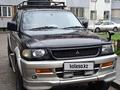 Mitsubishi Challenger 1996 годаүшін3 800 000 тг. в Алматы – фото 2