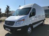 JAC  Sunray 6 фургон 2024 годаүшін15 900 000 тг. в Астана