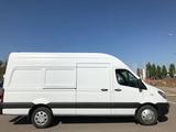 JAC  Sunray 6 фургон 2024 годаүшін15 900 000 тг. в Астана – фото 3