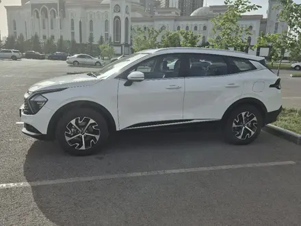 Kia Sportage 2026 года за 15 500 000 тг. в Астана