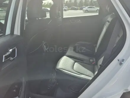 Kia Sportage 2026 года за 15 500 000 тг. в Астана – фото 5
