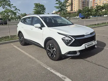 Kia Sportage 2026 года за 15 500 000 тг. в Астана – фото 7